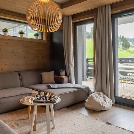 24 - 1839 Appartement Les Gets